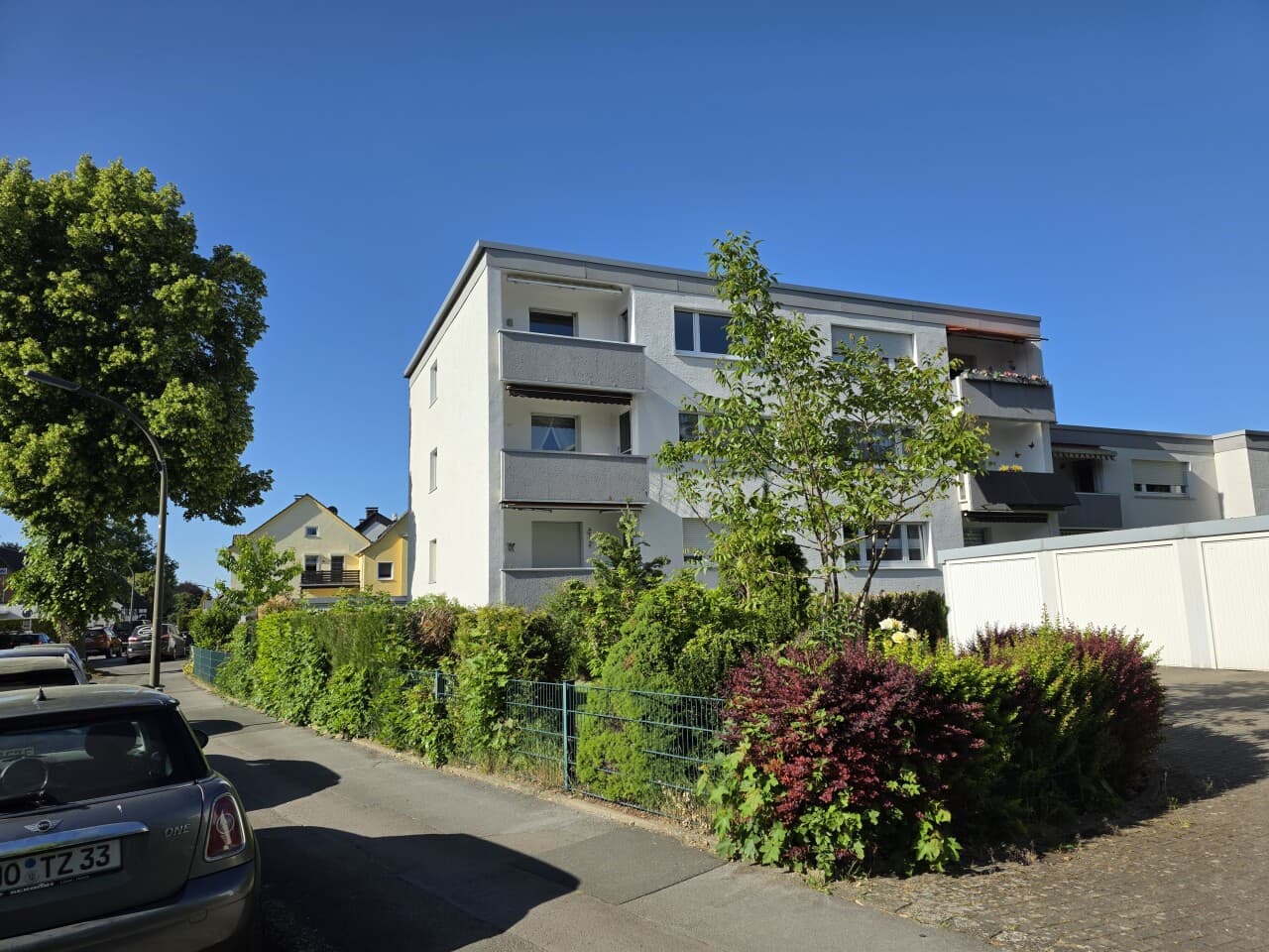 Etagenwohnung in Dortmund-Asseln – Bild 2