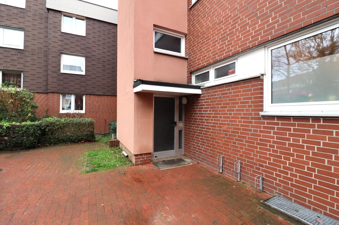 Etagenwohnung in Springe – Bild 2