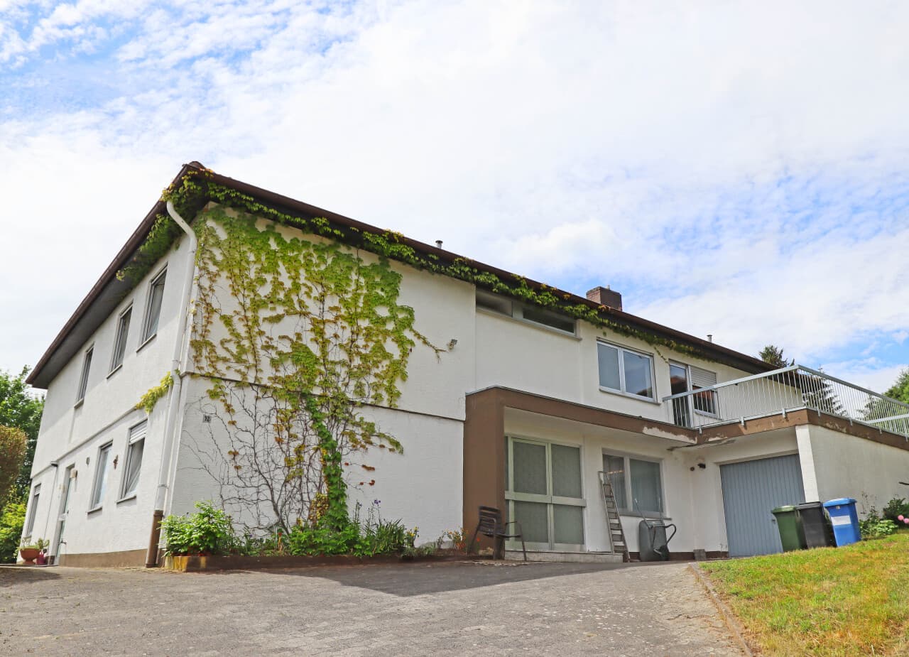 Einfamilienhaus in Ober-Ramstadt OT Modau – Bild 4