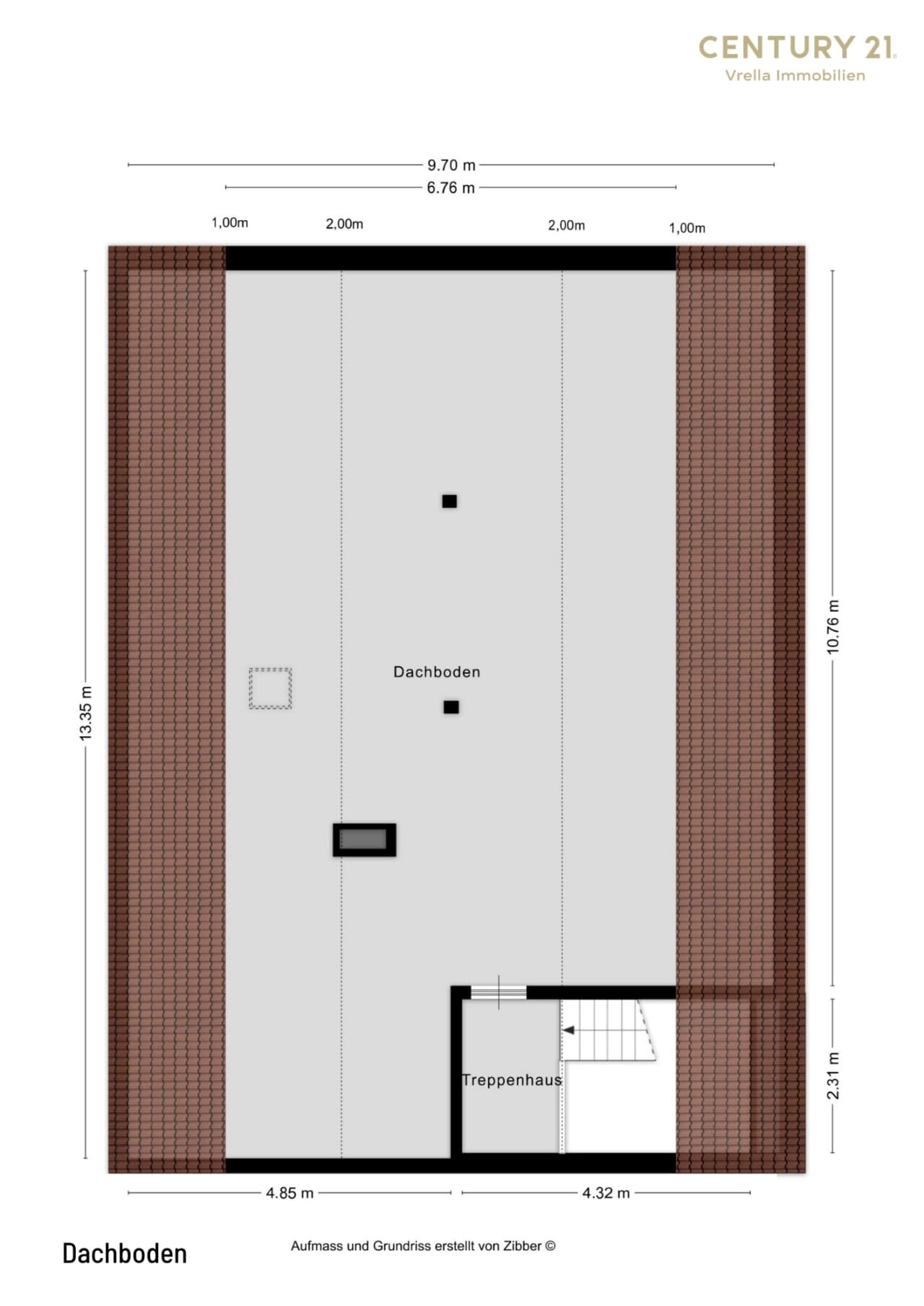 Zweifamilienhaus in Goch – Bild 36