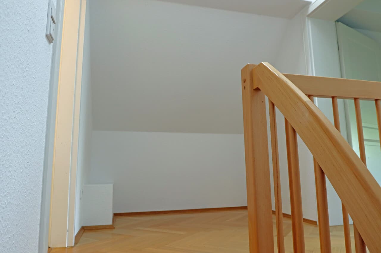 Maisonette in Darmstadt – Bild 7