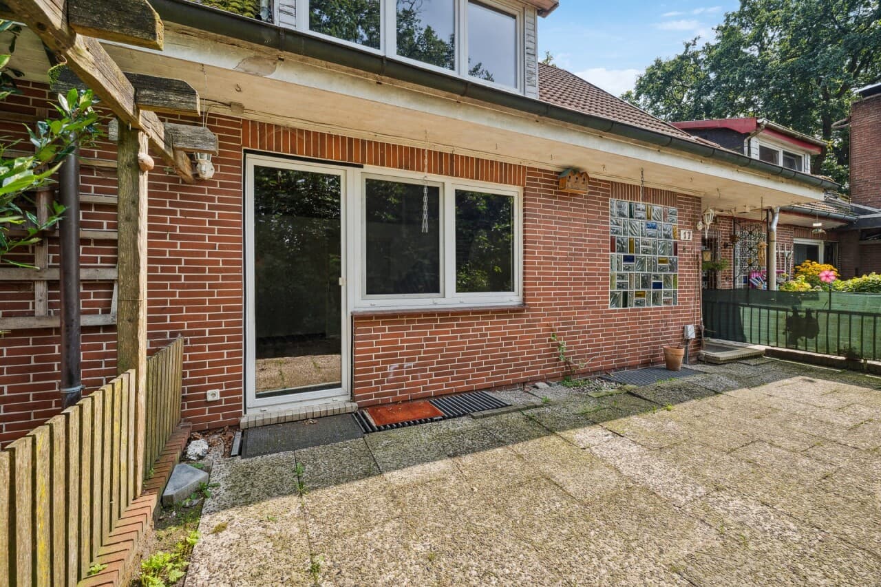 Doppelhaushälfte in Heidenau – Bild 4