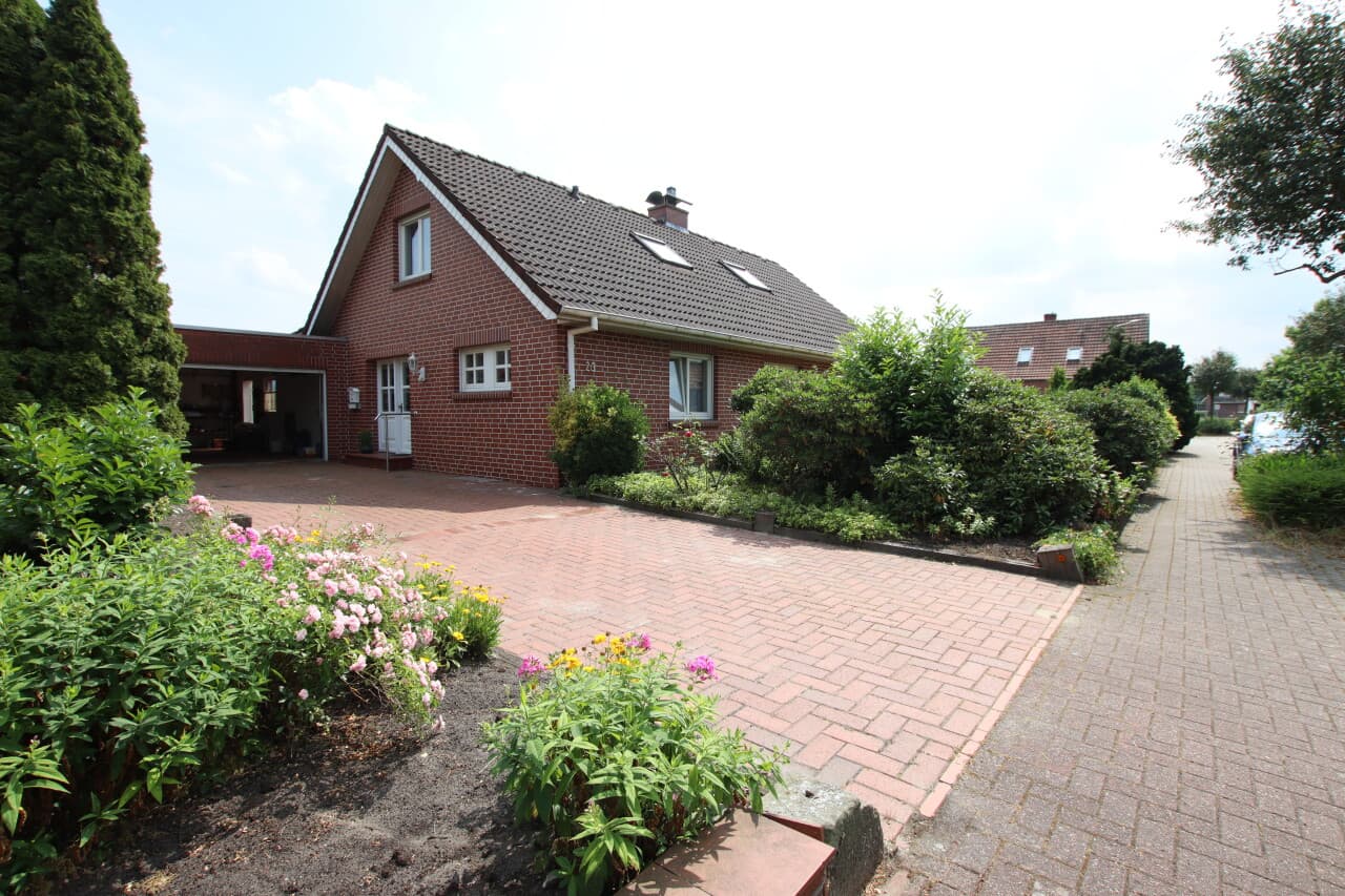 Einfamilienhaus in Schüttorf – Bild 32