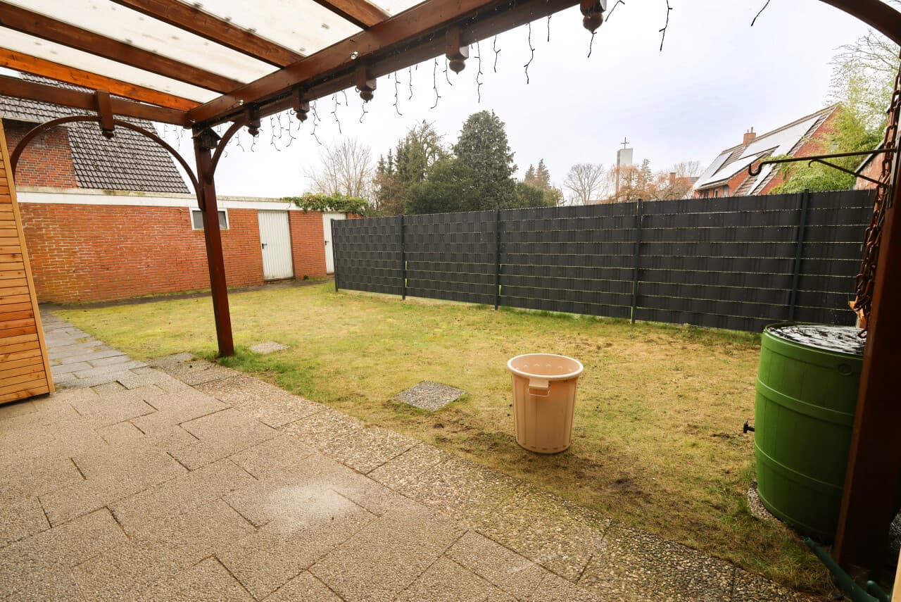 Mehrfamilienhaus in Nordhorn – Bild 18