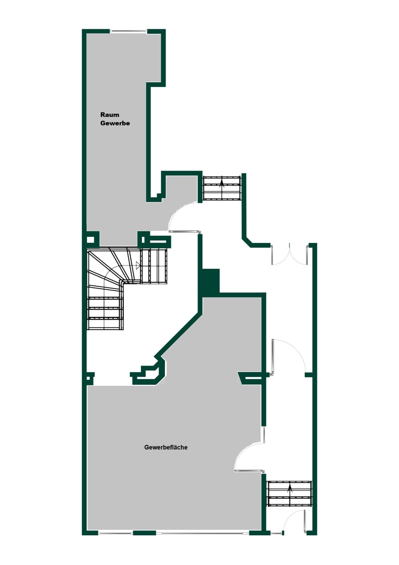 Mehrfamilienhaus in Gera – Bild 10