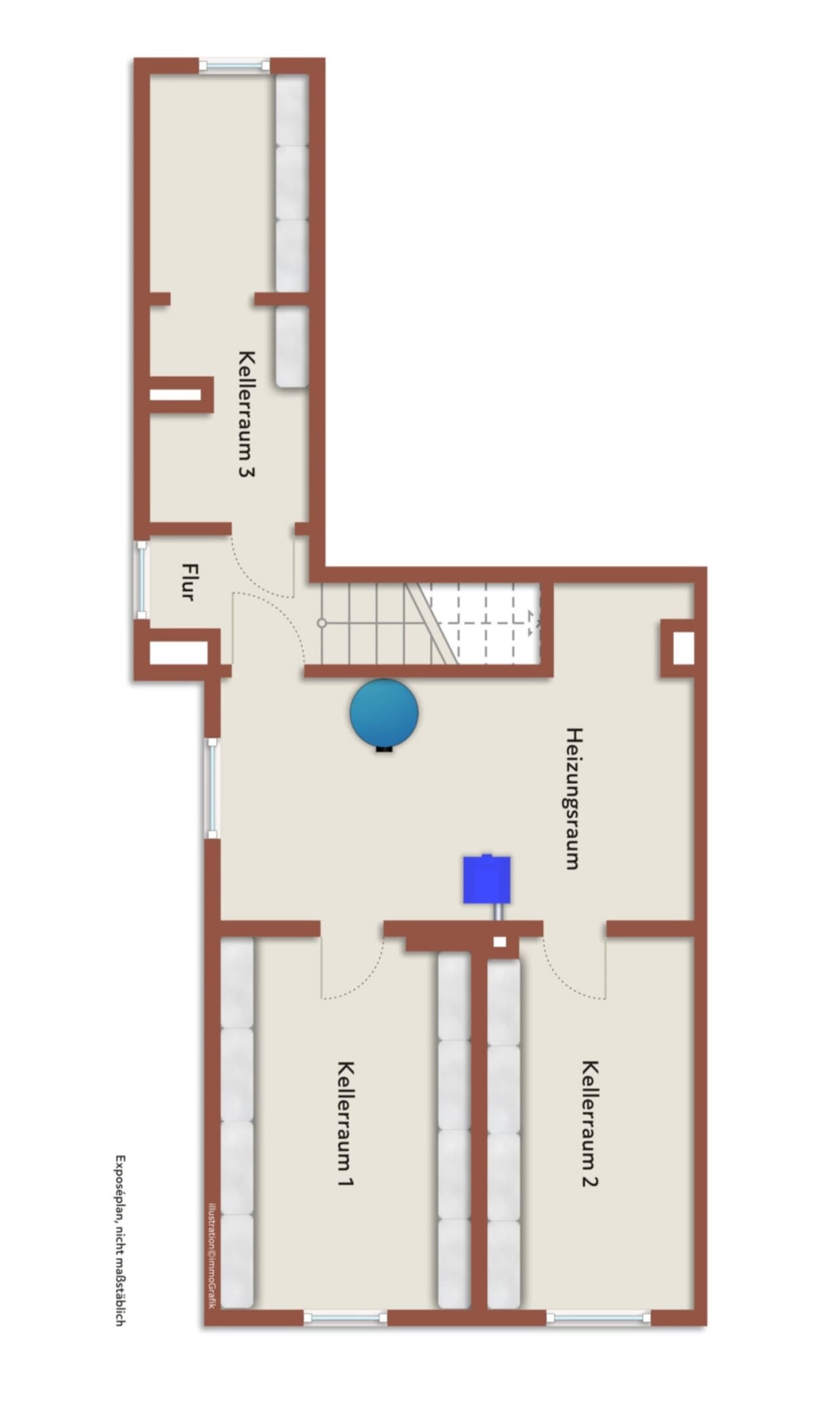 Doppelhaushälfte in Selm – Bild 13