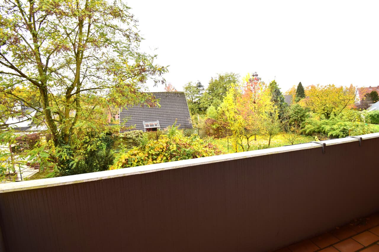 Etagenwohnung in Gifhorn – Bild 9