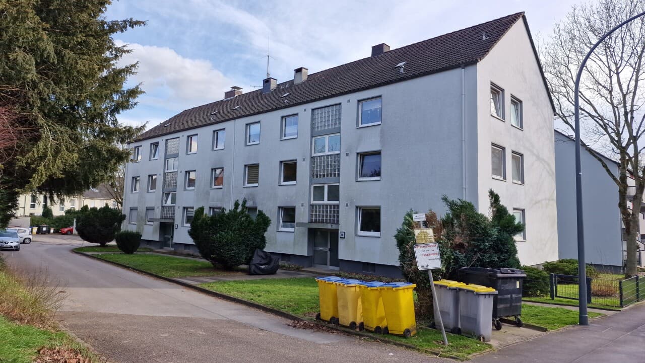 Mehrfamilienhaus in Dortmund - Rahm – Bild 2