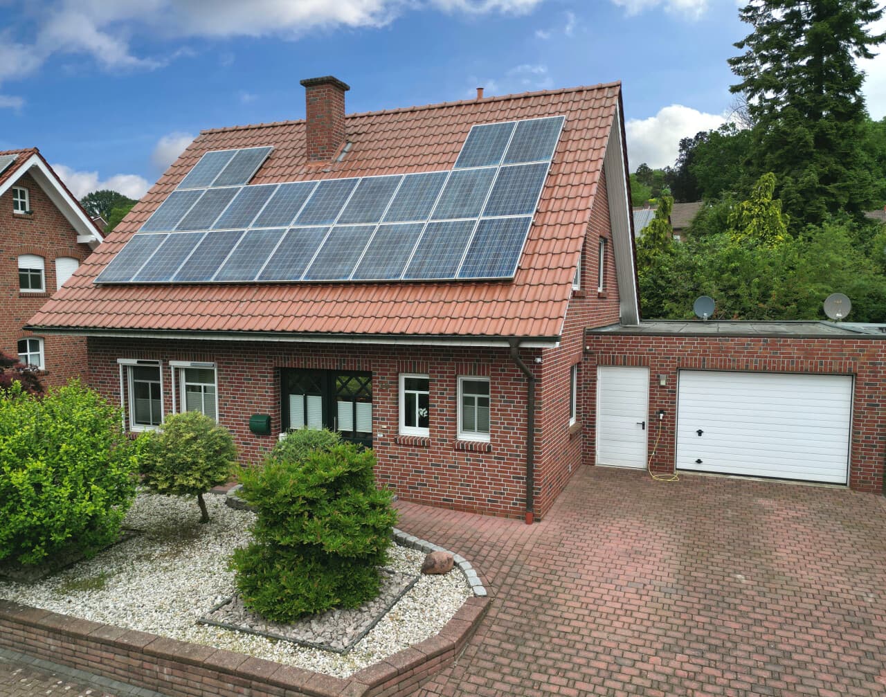 Einfamilienhaus in Bad Bentheim – Bild 13
