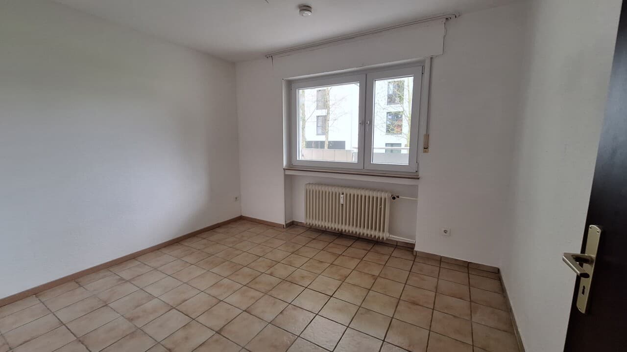 Etagenwohnung in Kamen – Bild 9