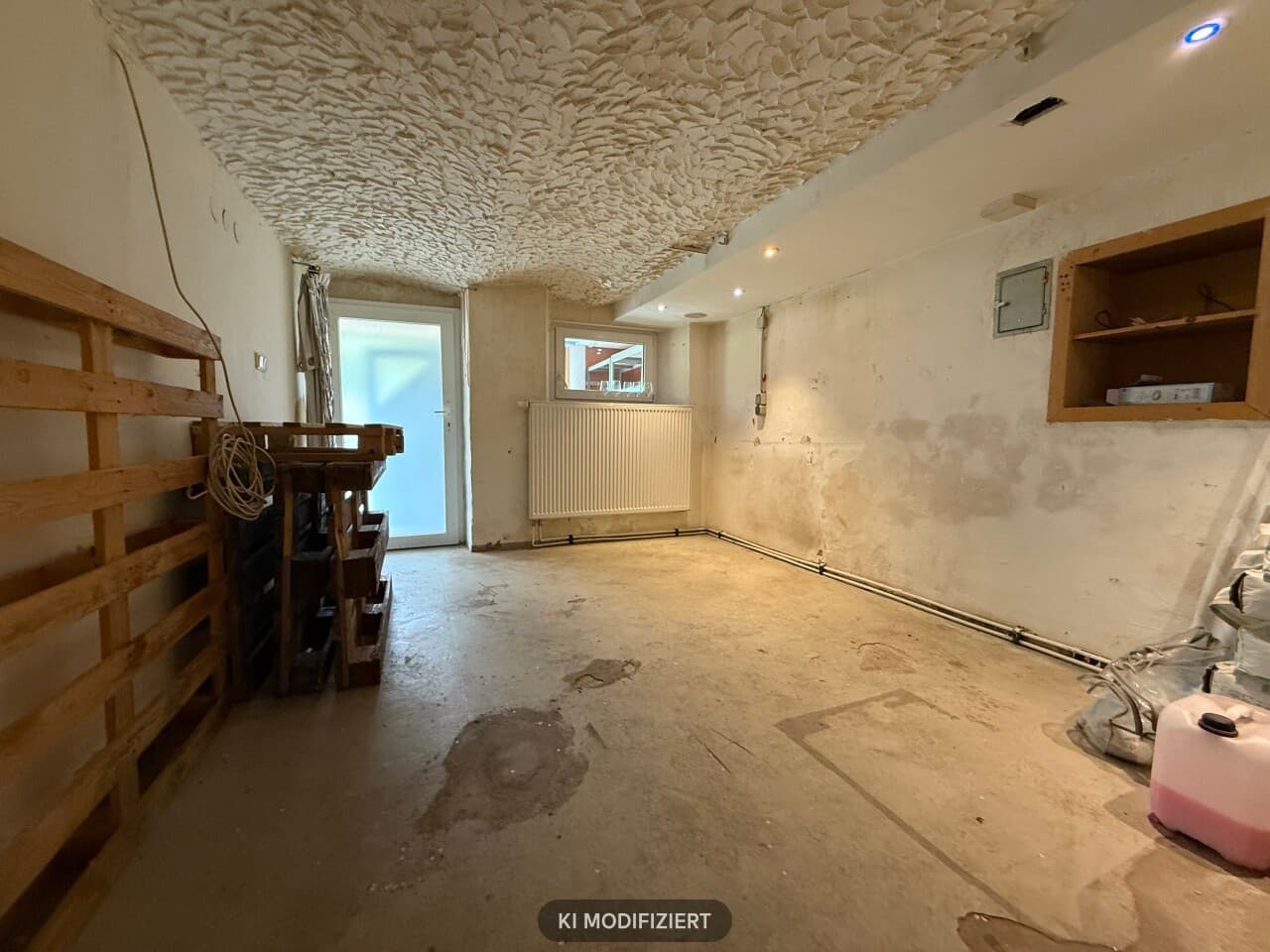 Reihenmittelhaus in Saarbrücken - Güdingen – Bild 21