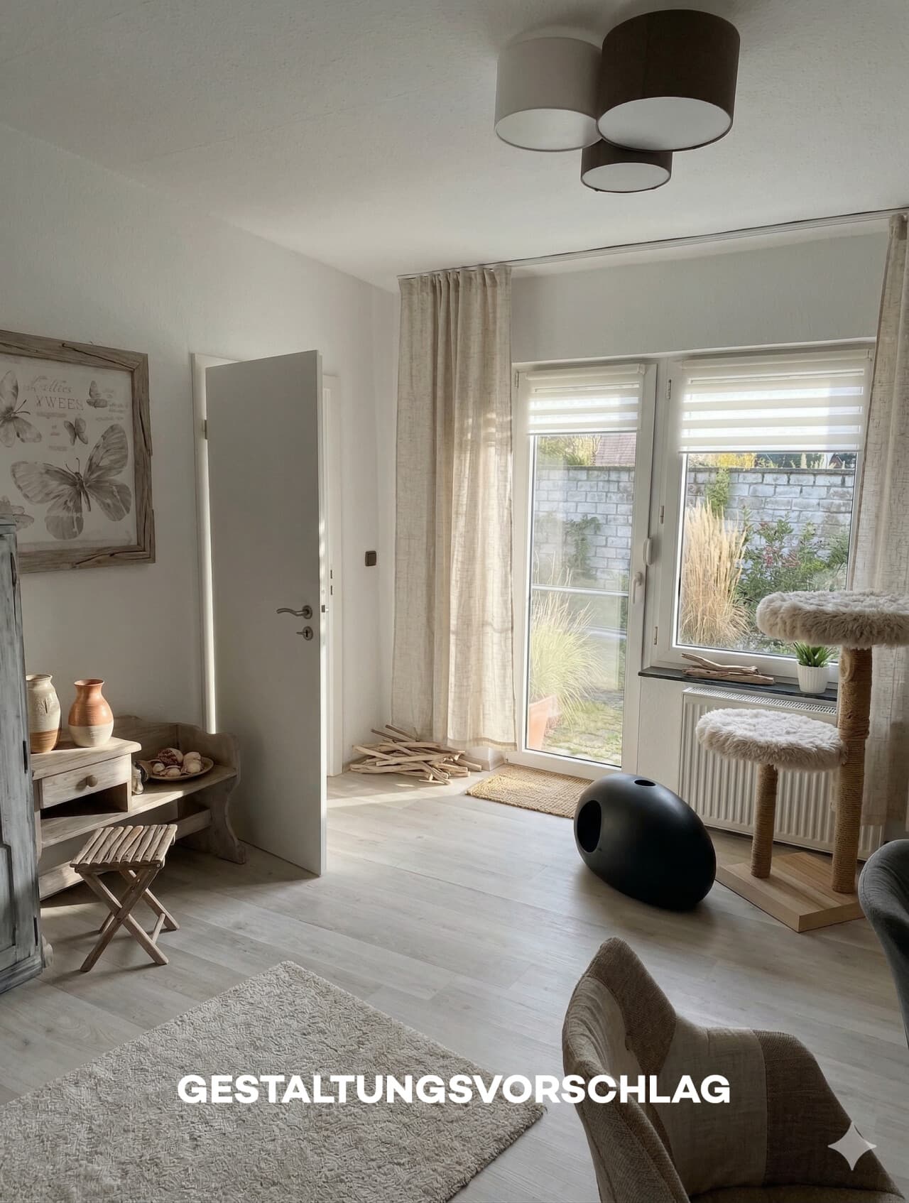 Bungalow in Titz – Bild 9