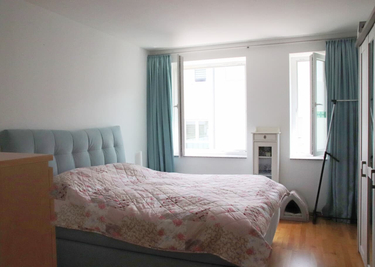 Terrassenwohnung in Neustadt – Bild 5