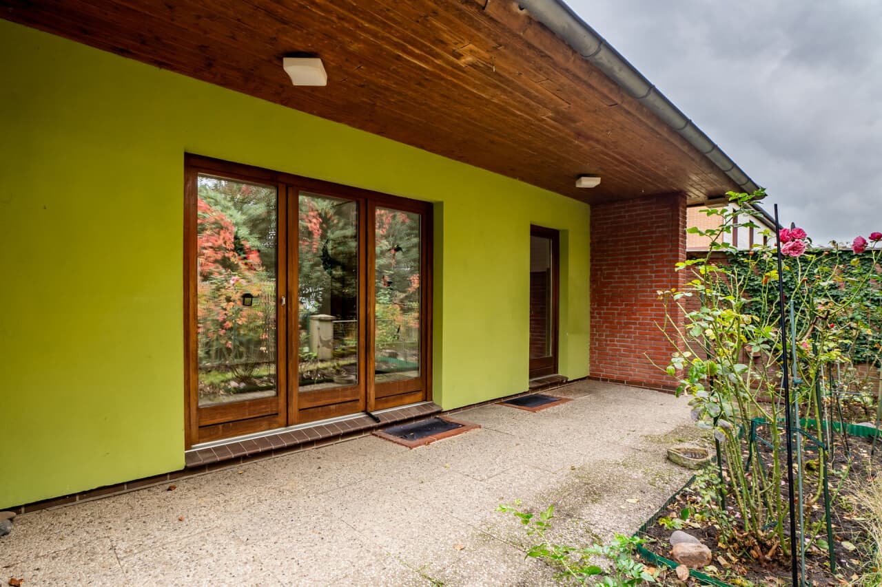 Einfamilienhaus in Syke – Bild 4
