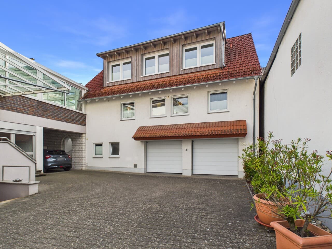 Einfamilienhaus in Ober-Ramstadt – Bild 25