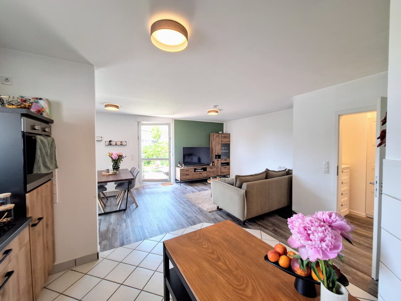 Etagenwohnung in Bochum – Bild 2