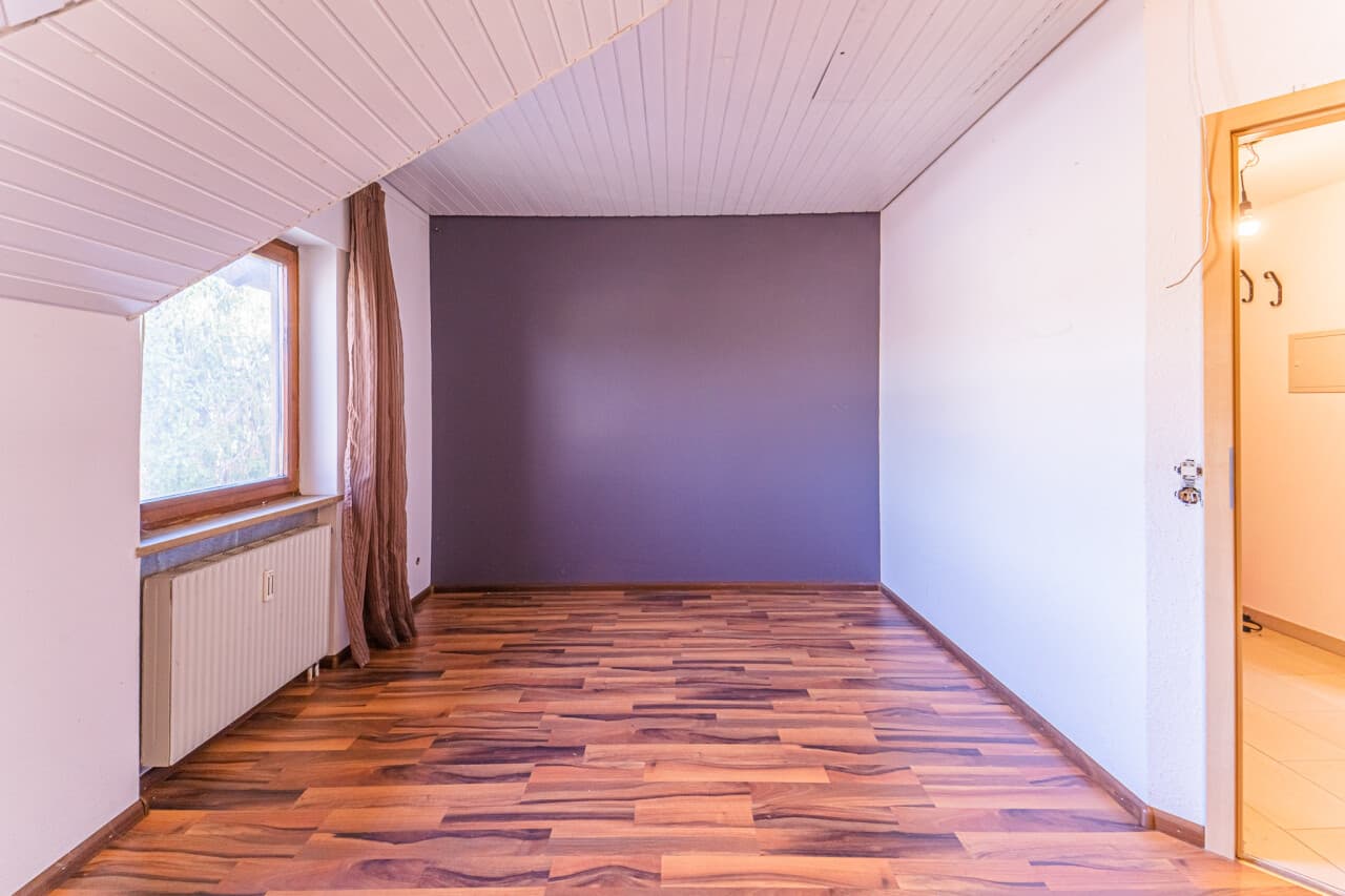 Maisonette in Bad Säckingen – Bild 6