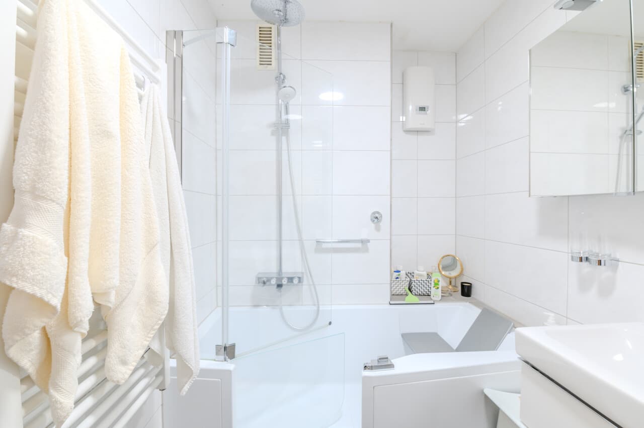 Etagenwohnung in Dortmund (Gartenstadt / Mitte) – Bild 22