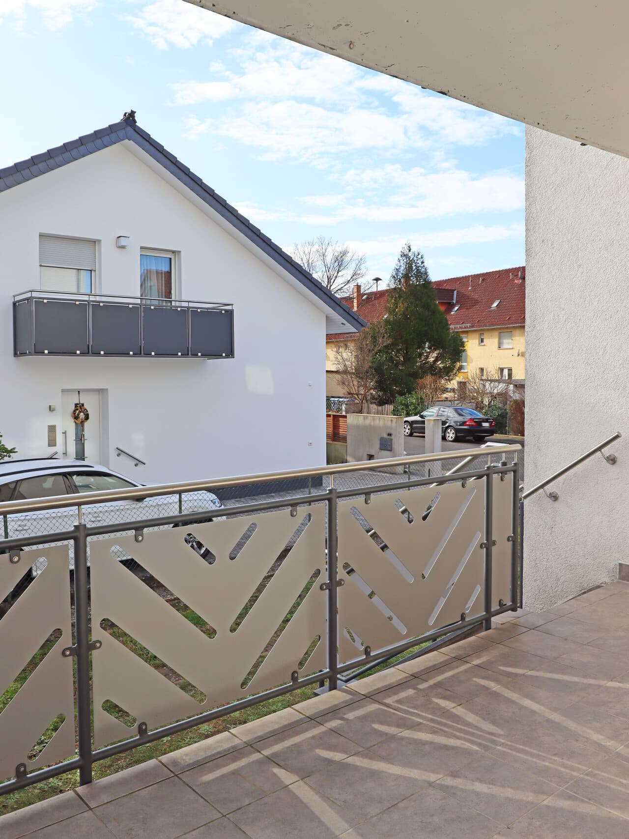 Mehrfamilienhaus in Münster – Bild 24