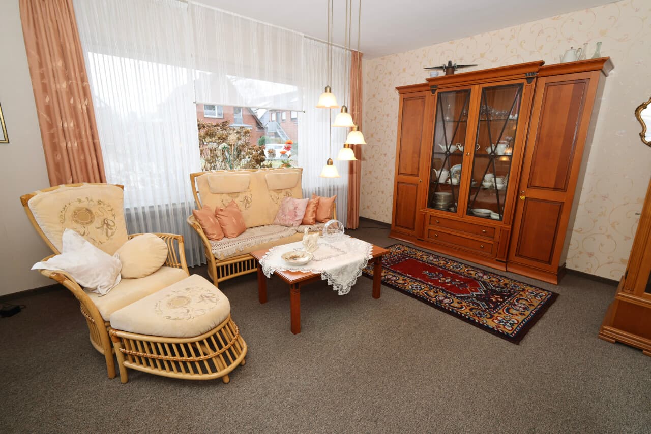 Einfamilienhaus in Nordhorn – Bild 8