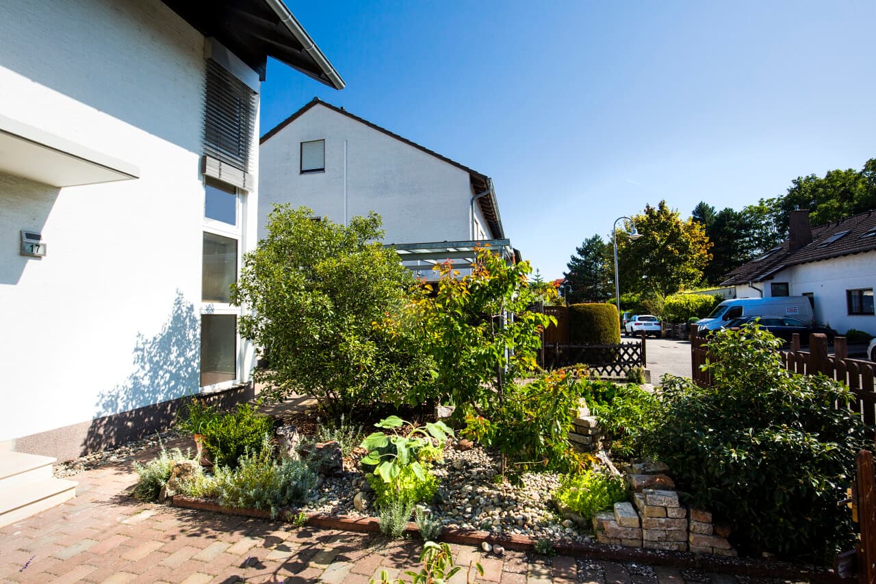 Einfamilienhaus in Ingelheim – Bild 29