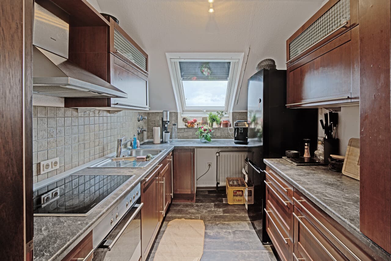 Dachgeschosswohnung in Dortmund (Hörde) – Bild 5