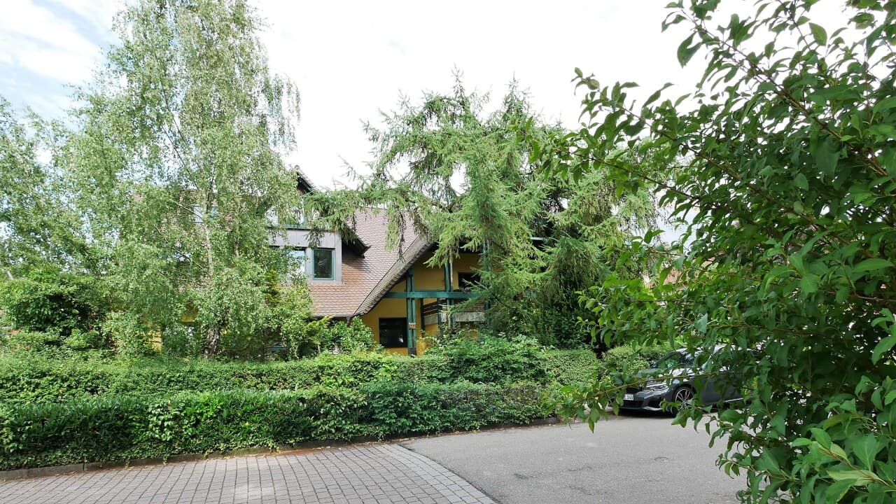 Einfamilienhaus in Iffezheim – Bild 2