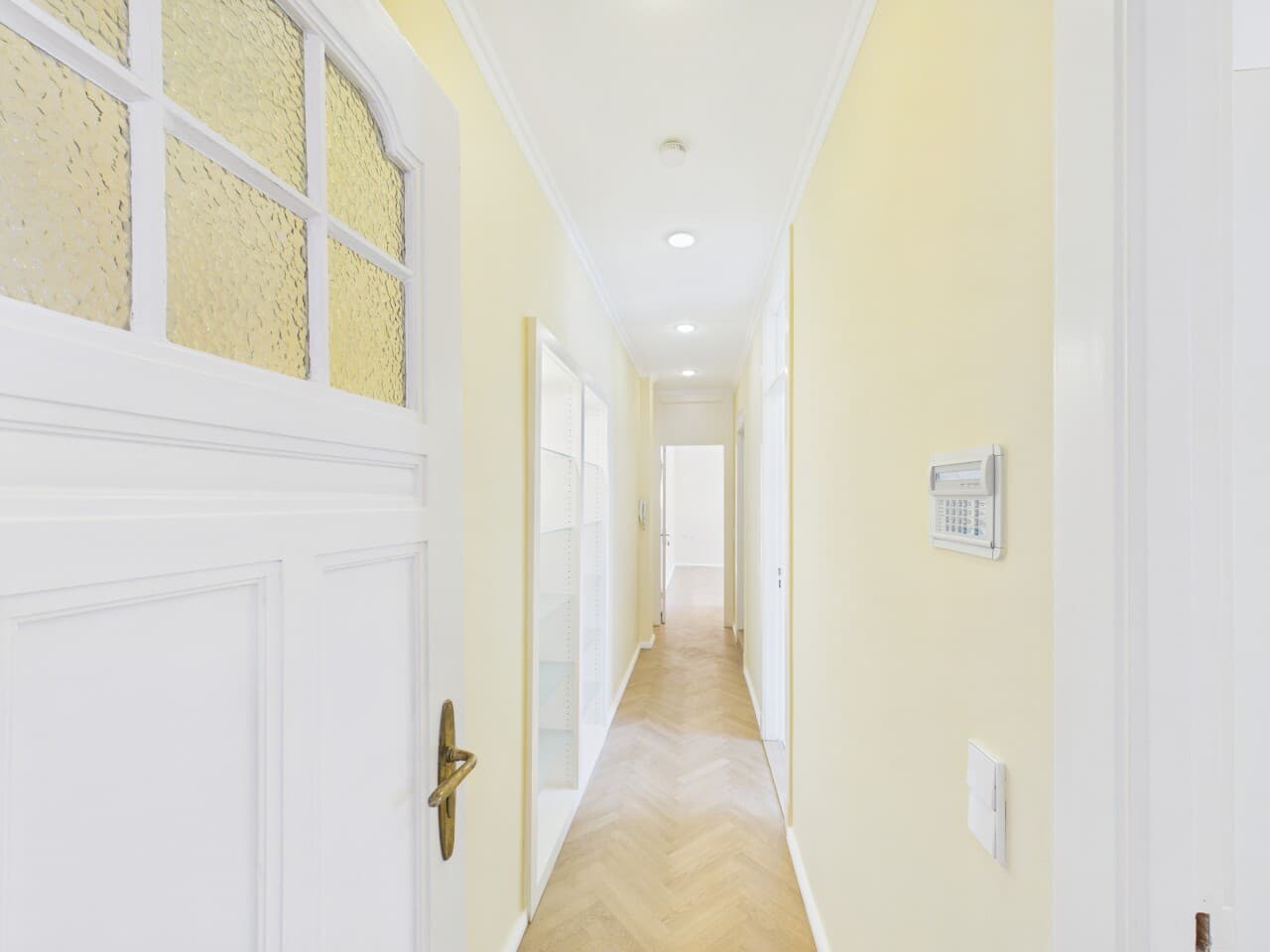 Etagenwohnung in Berlin – Bild 17