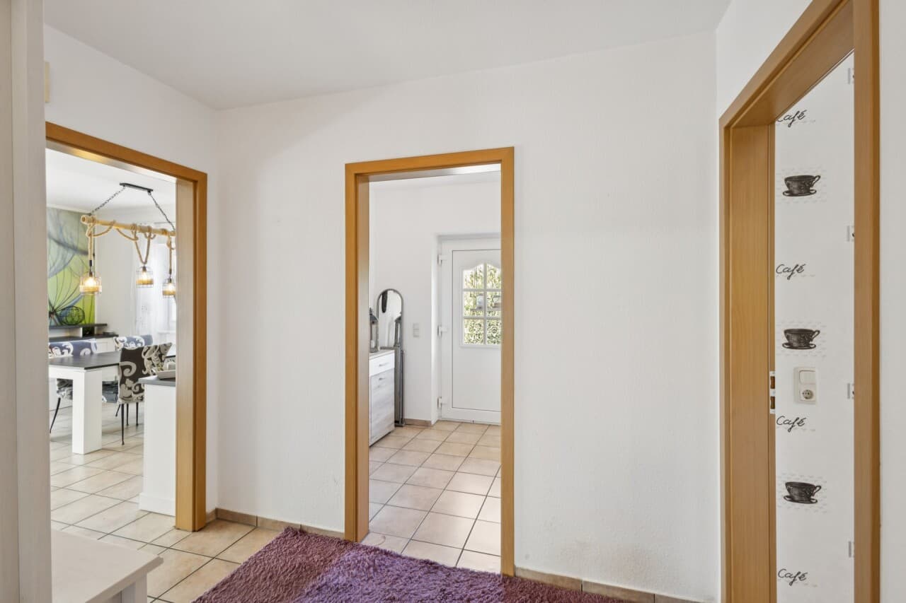 Bungalow in Hemsbünde – Bild 2