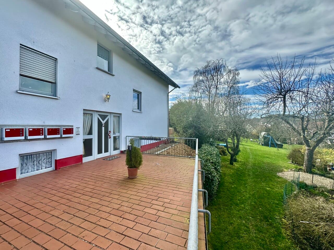 Mehrfamilienhaus in Berschweiler - Marpingen – Bild 12