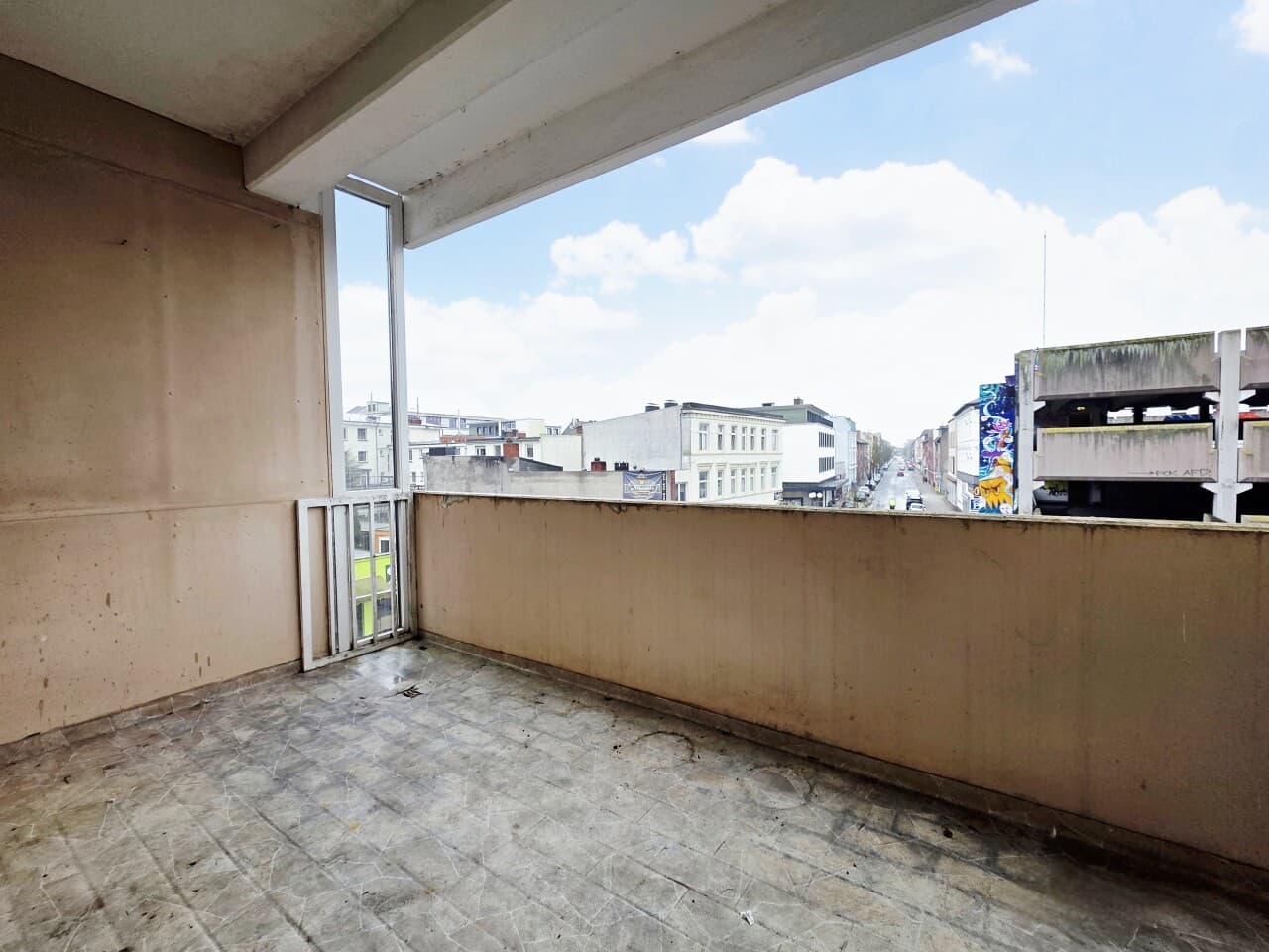 Etagenwohnung in Wilhelmshaven – Bild 13