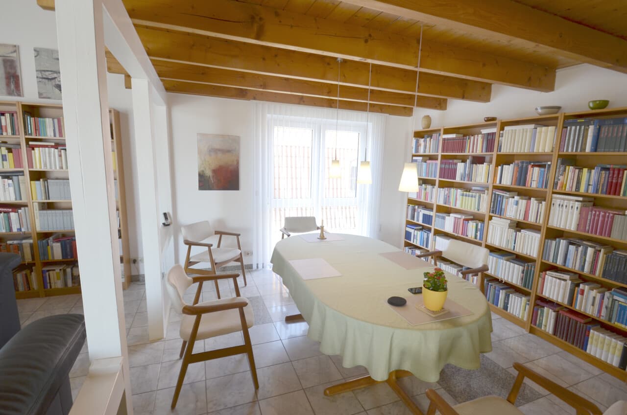 Maisonette in Mainz – Bild 10