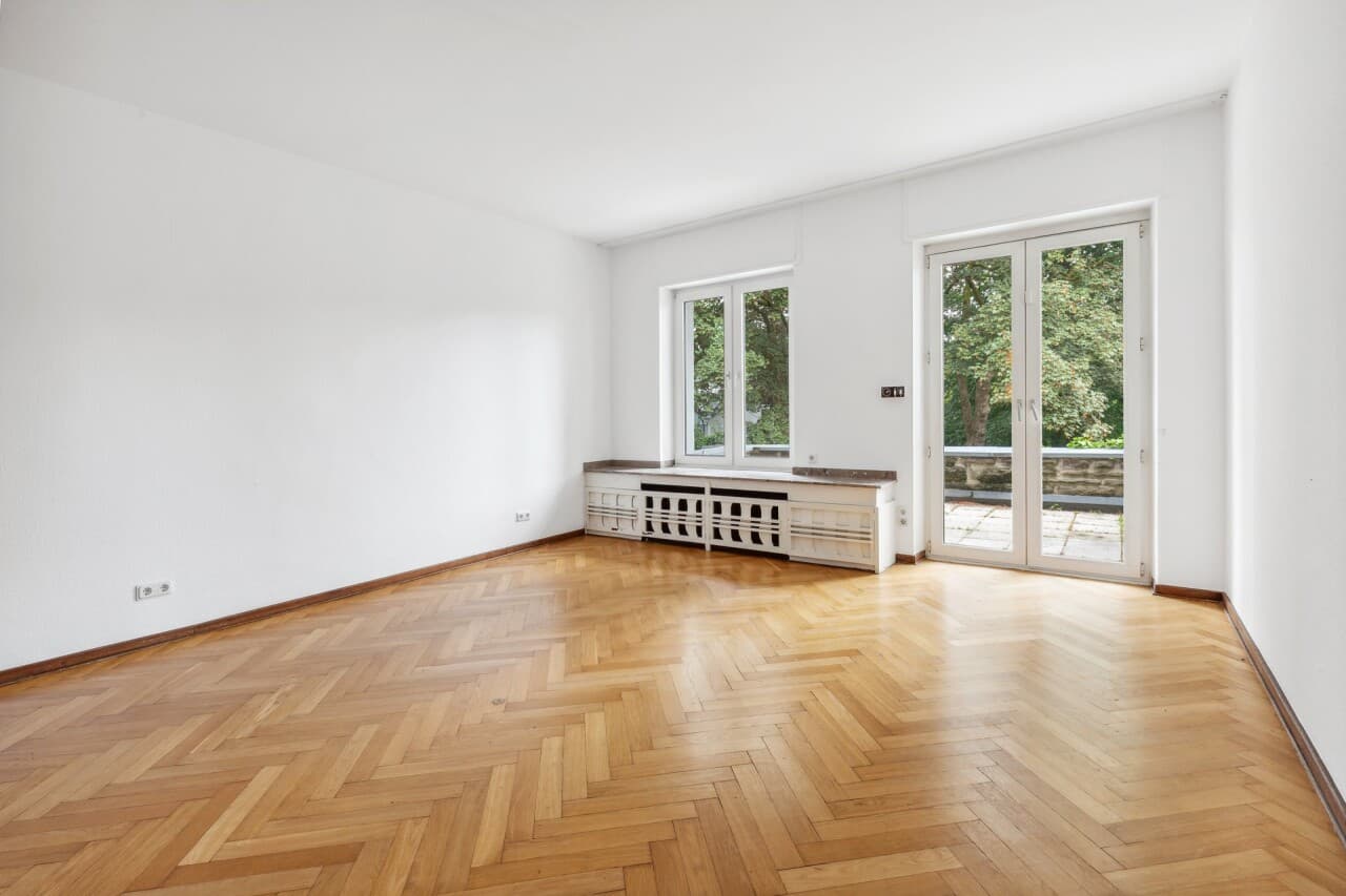 Villa in Aachen – Bild 9