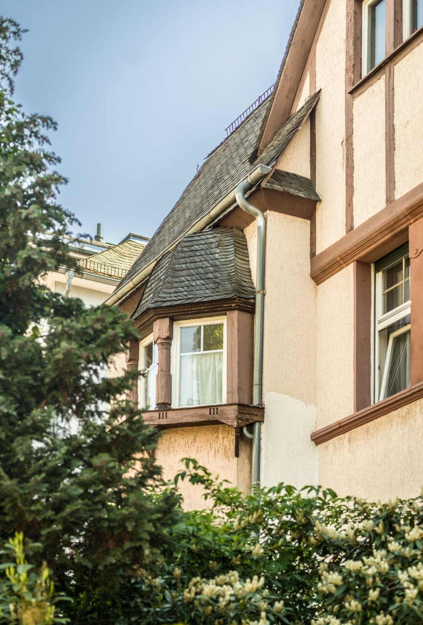 Stadthaus in Frankfurt – Bild 3