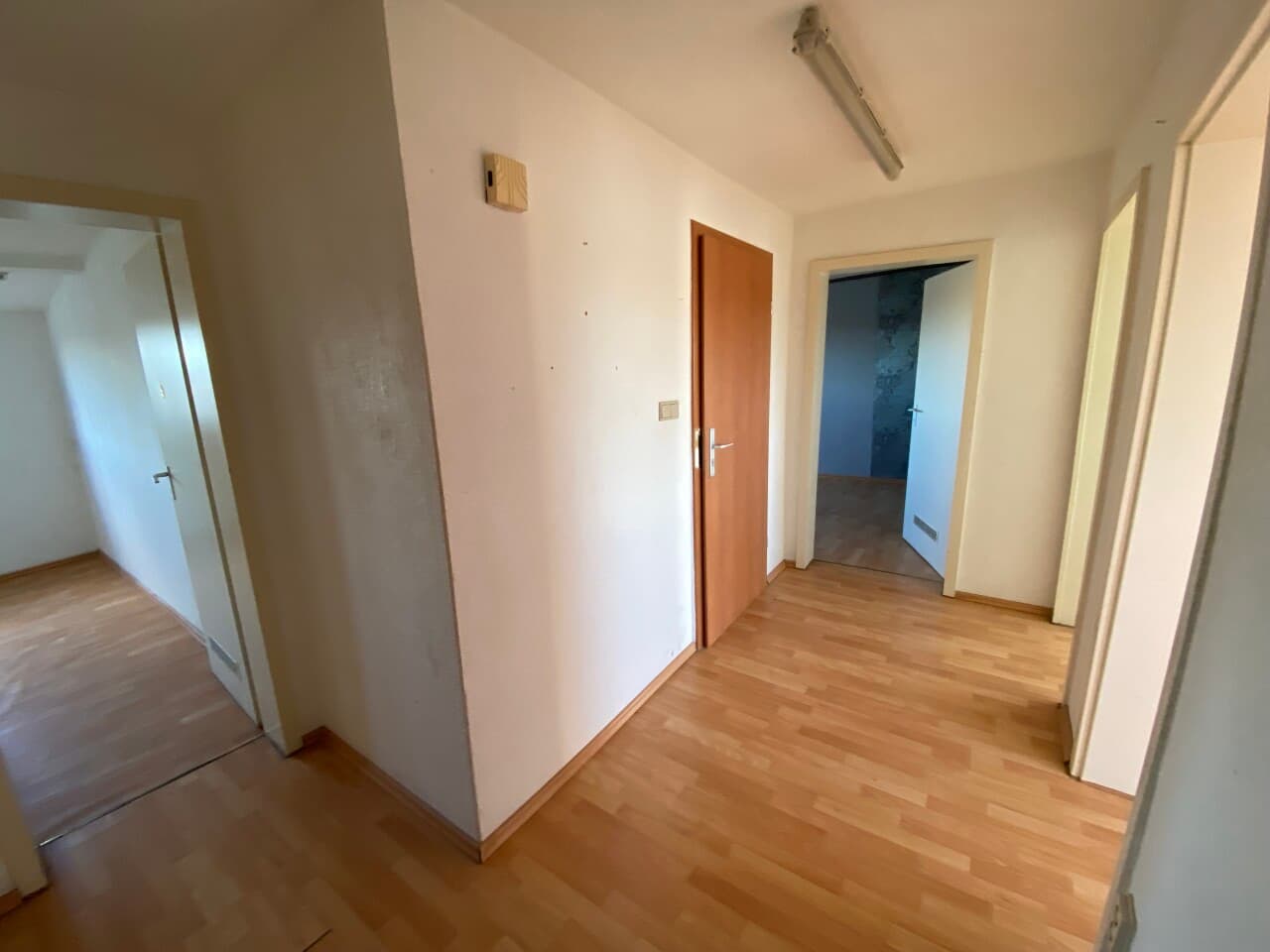 Dachgeschosswohnung in Dortmund – Bild 3