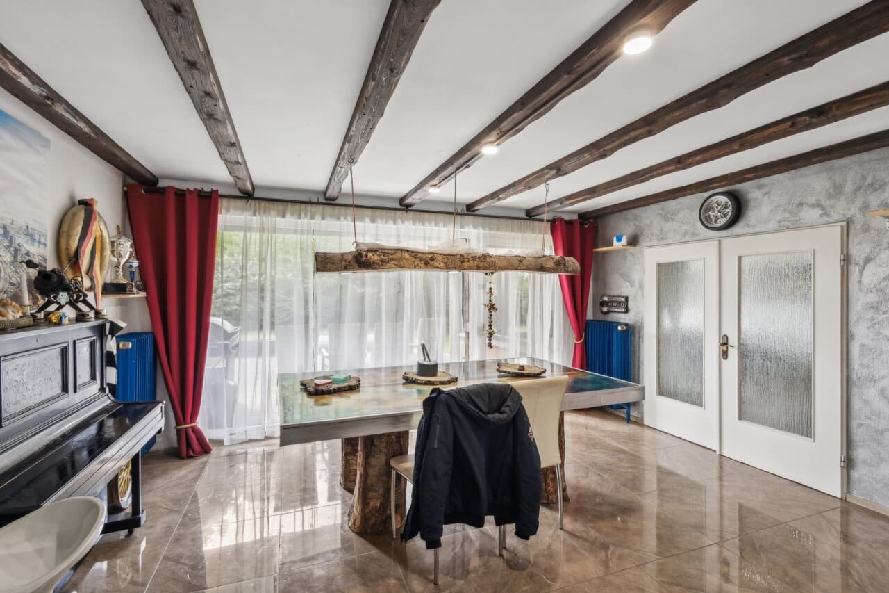 Einfamilienhaus in Hemsbünde – Bild 5