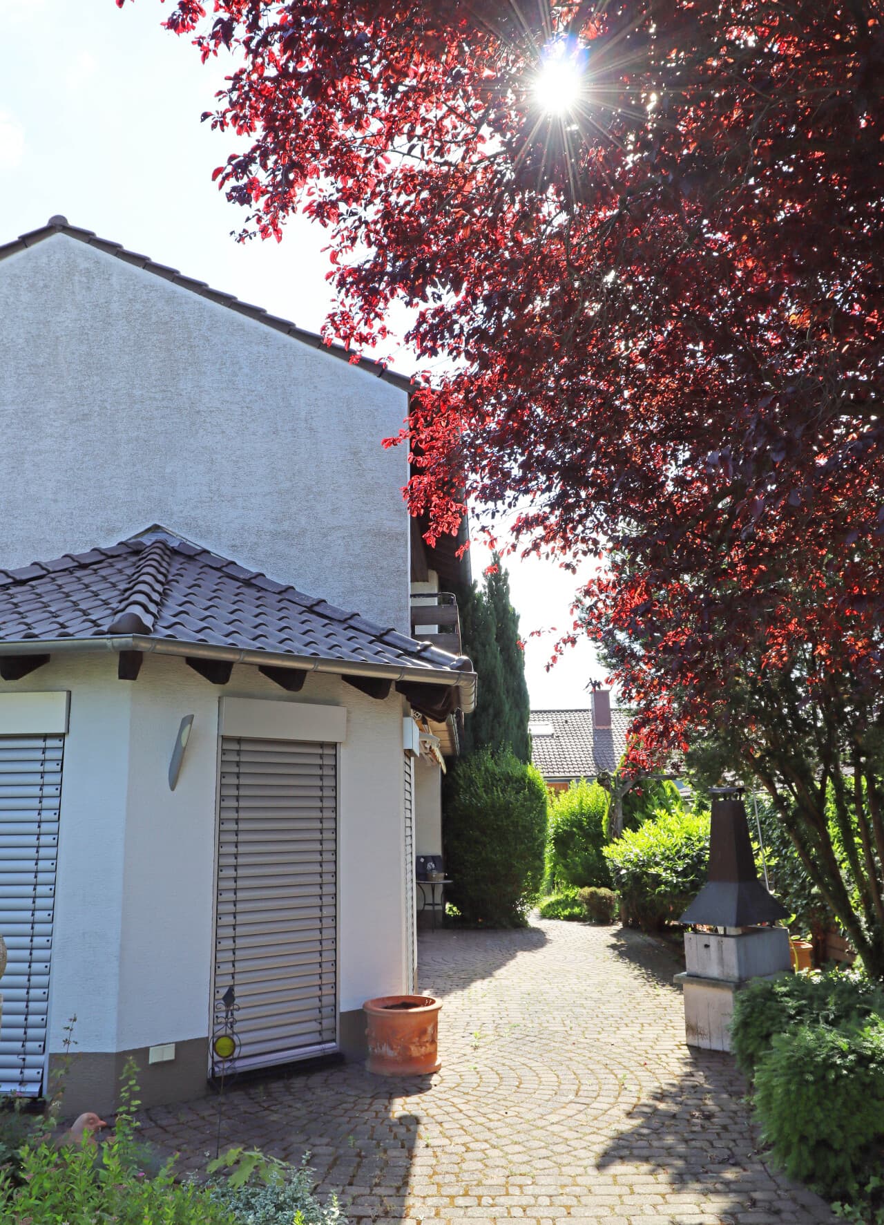 Zweifamilienhaus in Reinheim-Ueberau – Bild 14