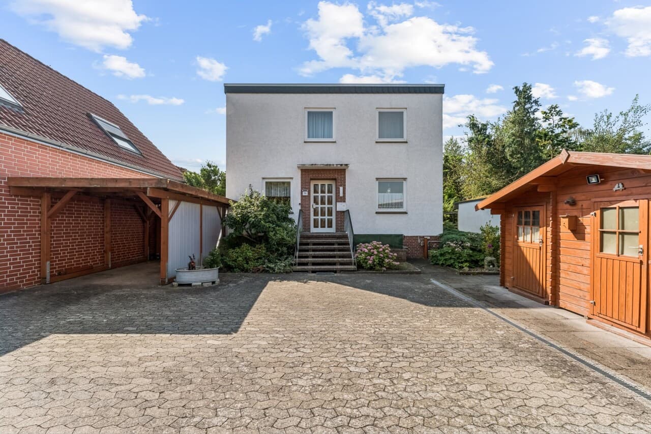 Einfamilienhaus in Gifhorn – Bild 2