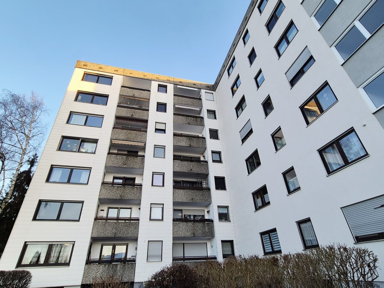 Etagenwohnung in Altötting – Bild 8