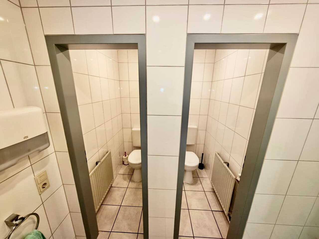 Praxisfläche in Heusweiler – Bild 6