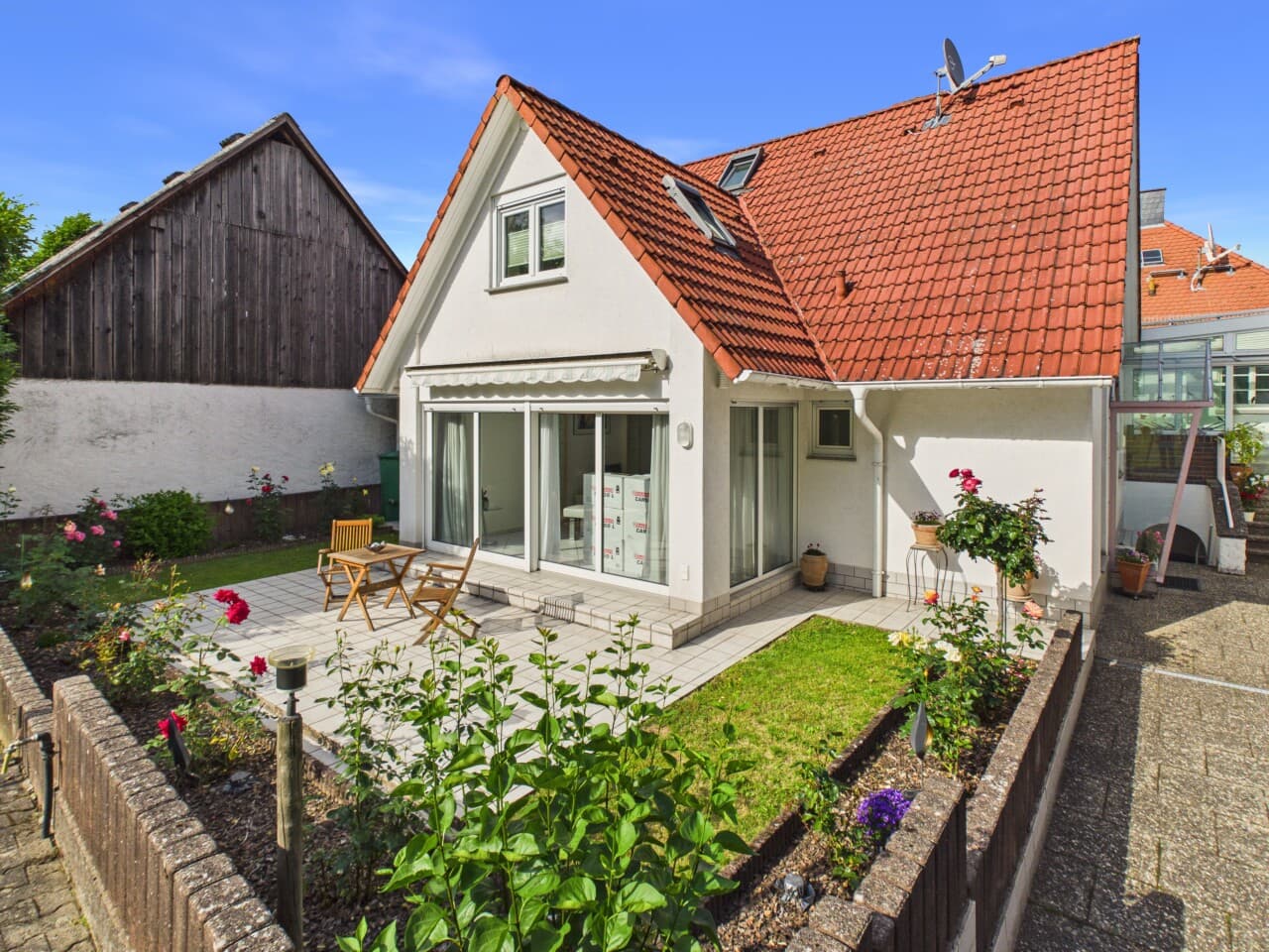 Einfamilienhaus in Ober-Ramstadt – Bild 5