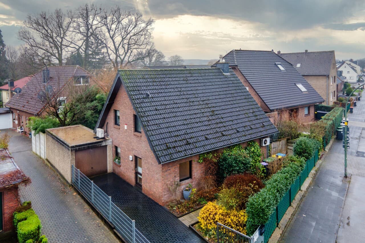 Einfamilienhaus in Kamp-Lintfort – Bild 31