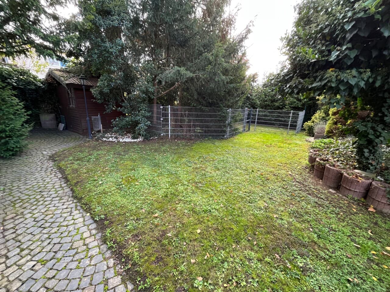 Einfamilienhaus in Albig – Bild 22