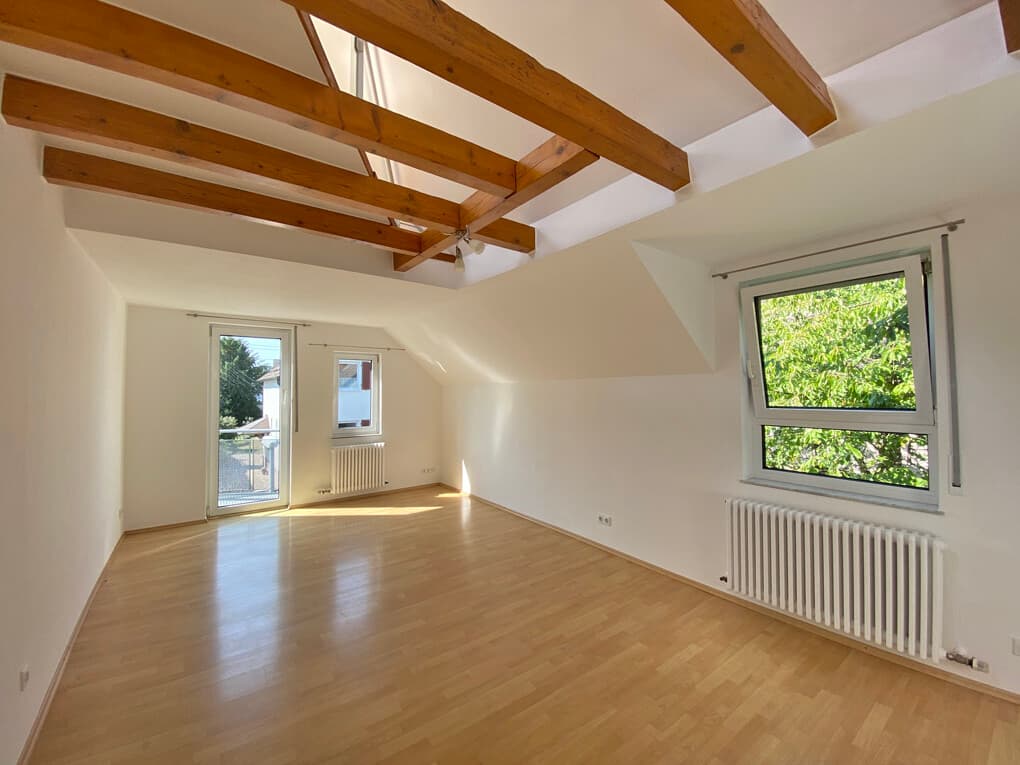 Maisonette in Dreieich – Bild 2