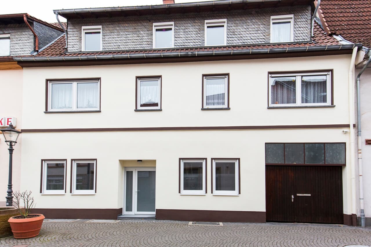 Mehrfamilienhaus in Kirchheimbolanden – Bild 2