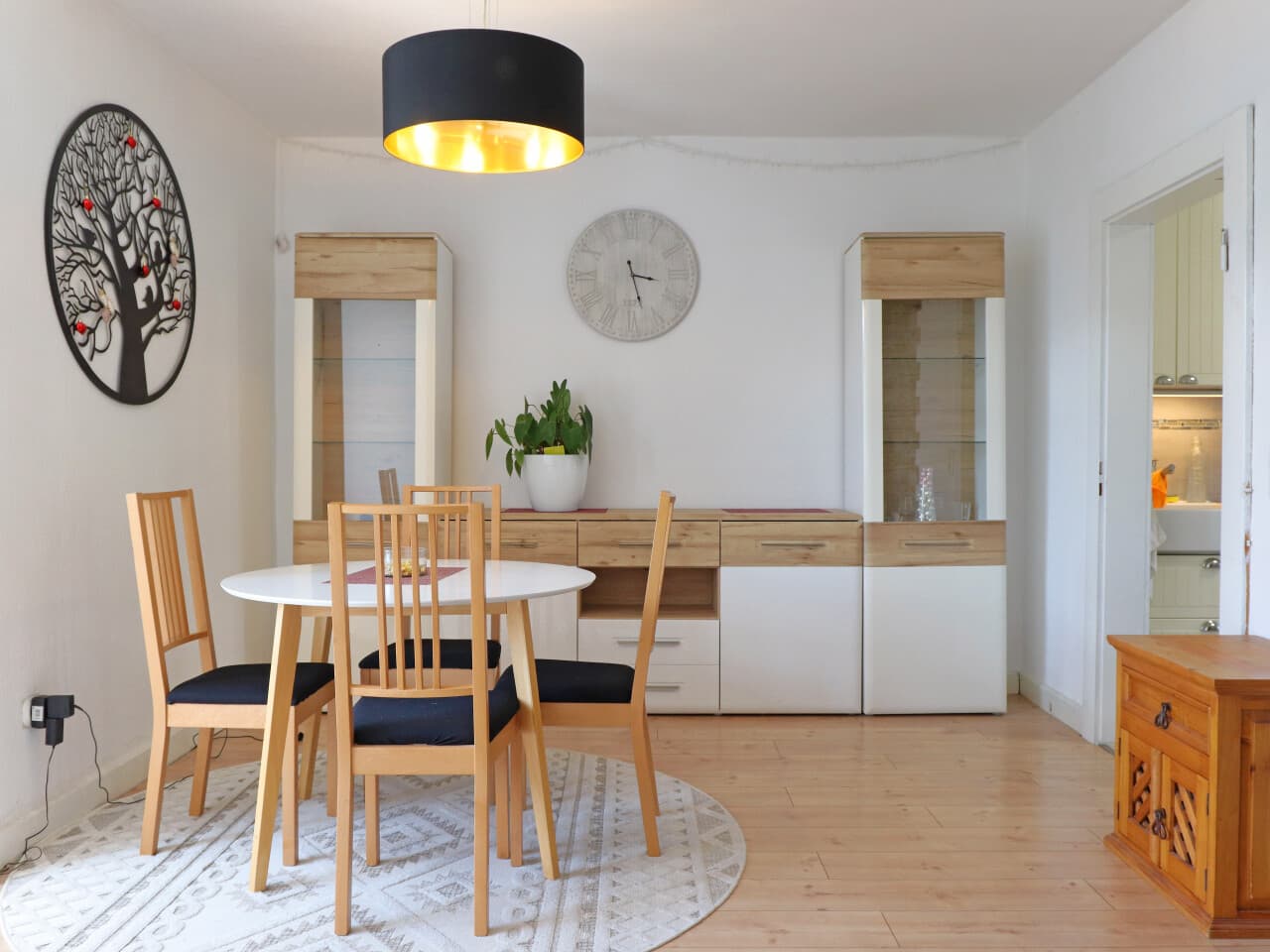 Einfamilienhaus in Erbach – Bild 4
