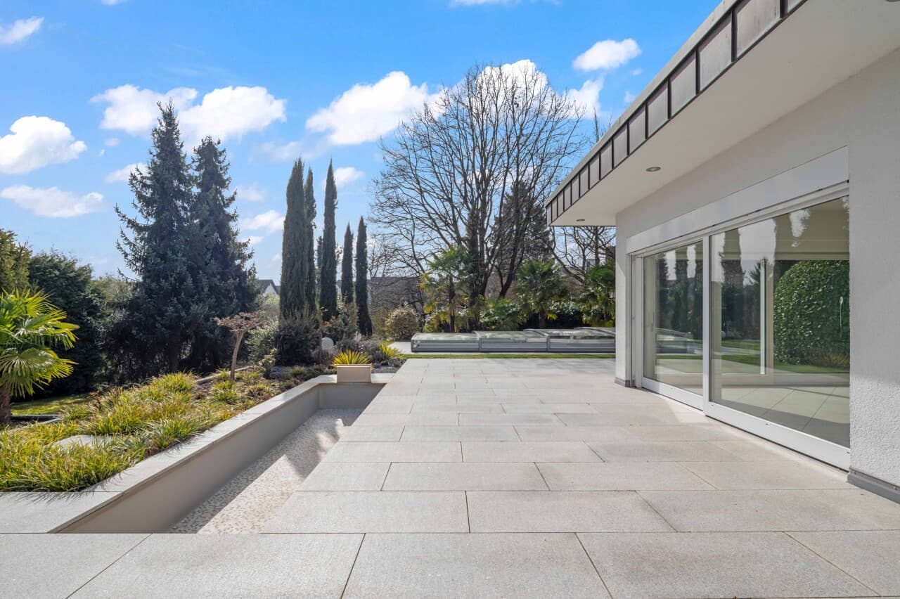 Villa in Rheinfelden – Bild 7