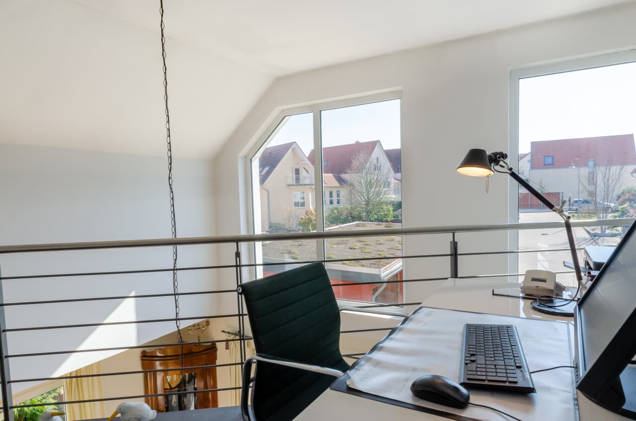 Einfamilienhaus in Wackernheim – Bild 28