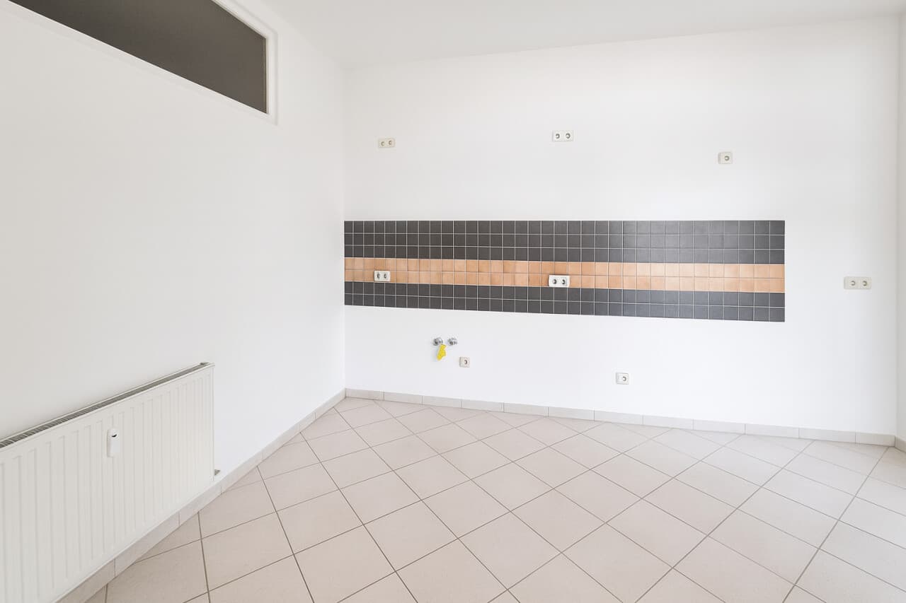 Mehrfamilienhaus in Schönebeck – Bild 7