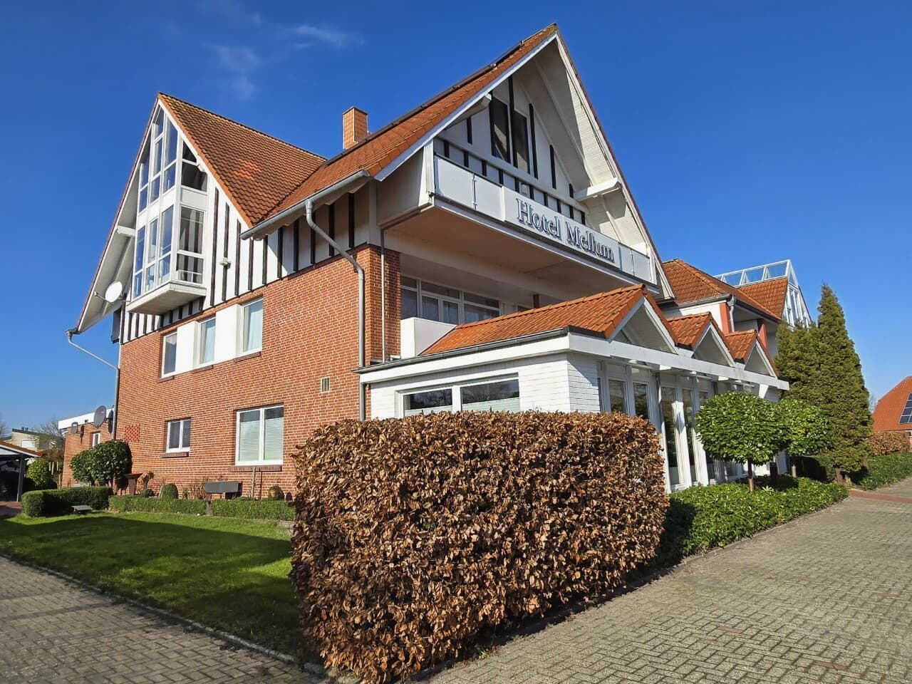 Hotel in Wangerland – Bild 4